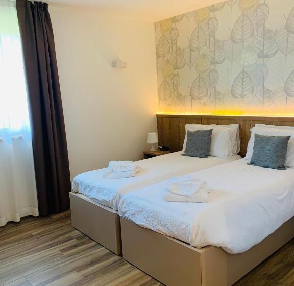 اتاق استاندارد برای معلولان, Agriturismo Maso Miri