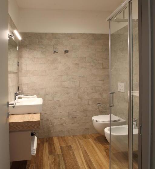 اتاق استاندارد, Agriturismo Maso Miri