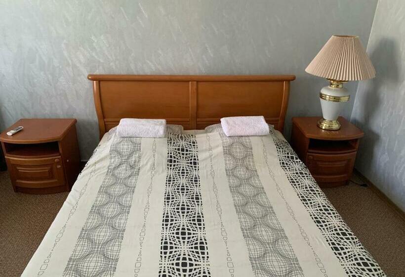 اتاق سوپریور خانوادگی, Ludmila Guest House   гостевой дом людмила