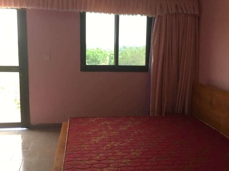 اتاق استاندارد, Hôtel Eucalyptus Anan