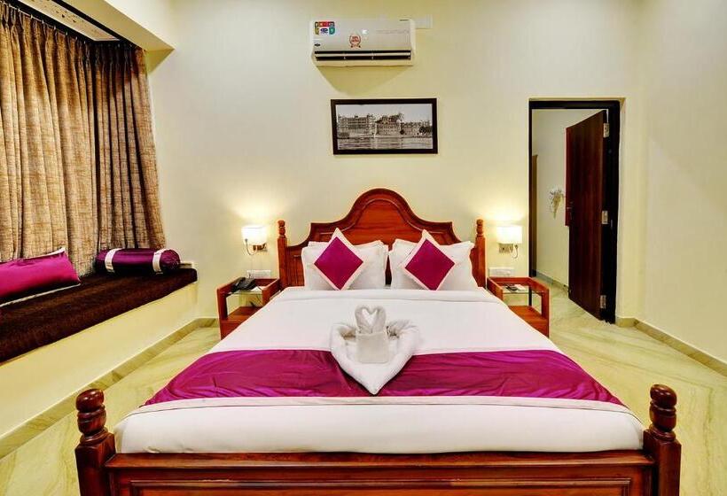高级大房间, Padmini Bagh Resort , Udaipur