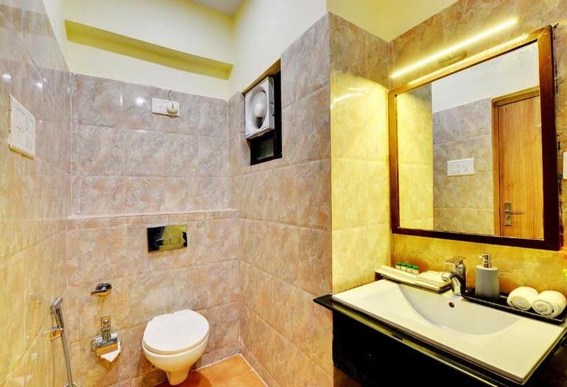 豪华房间, Padmini Bagh Resort , Udaipur