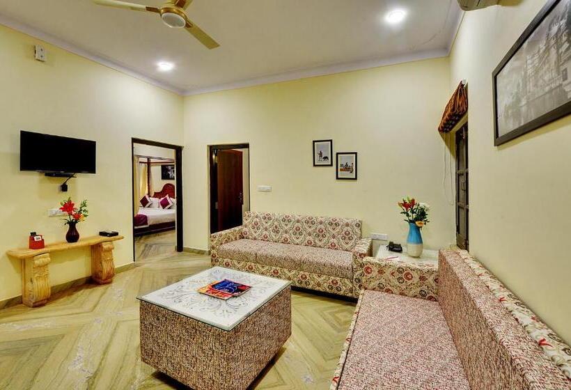 行政套房, Padmini Bagh Resort , Udaipur