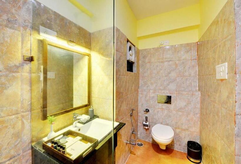 行政套房, Padmini Bagh Resort , Udaipur