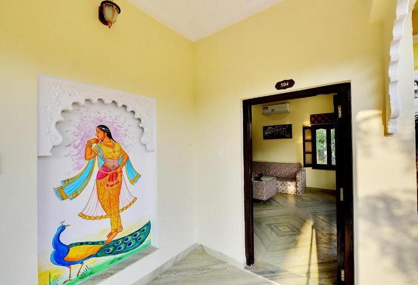 行政套房, Padmini Bagh Resort , Udaipur