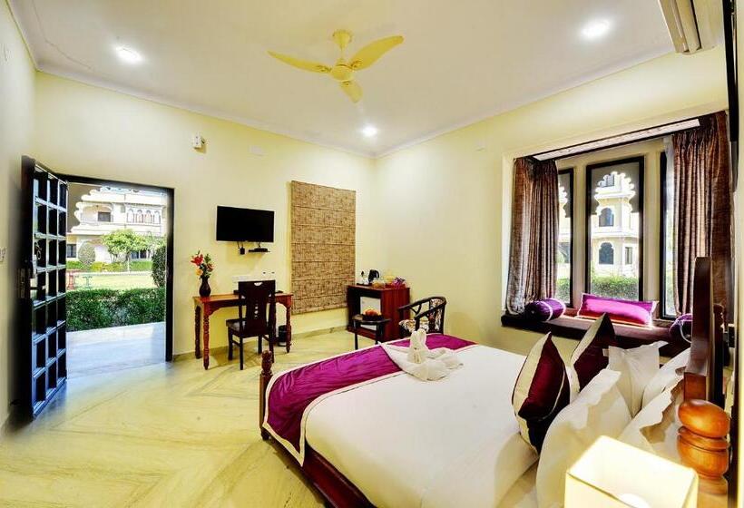 高级大房间, Padmini Bagh Resort , Udaipur