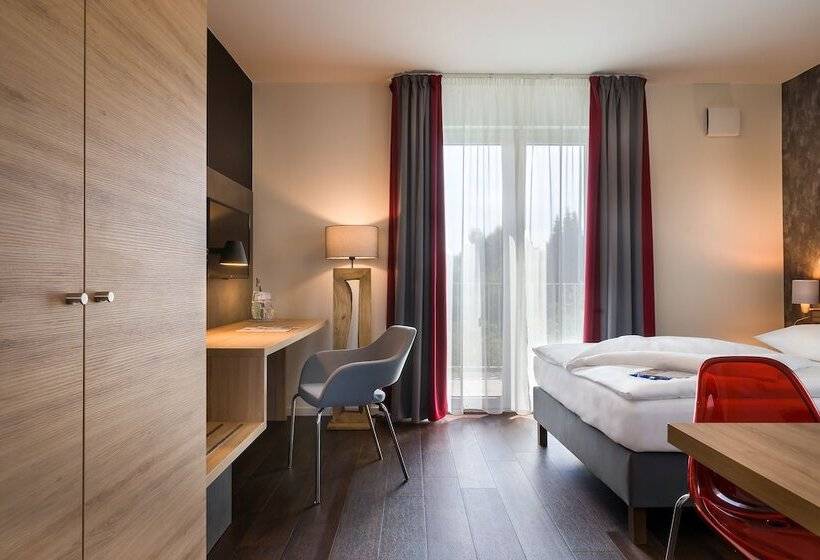 带1个卧室的公寓, Signature East Hotel Apartment