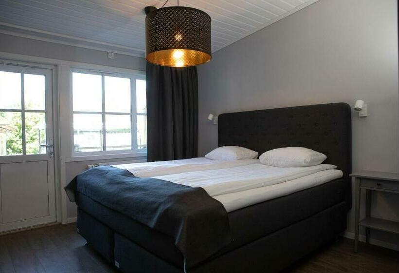 Семейный Номер Superior, Gylle Hotell & Restaurang Brödernas