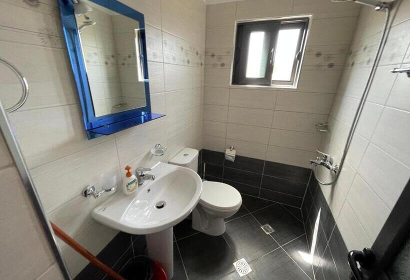 1 Bedroom Apartment Sea View, Villa Soni Oruci