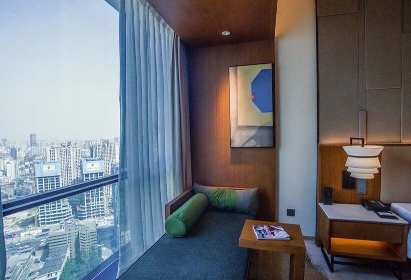 Президентский Люкс, Yuluxe  Chengdu