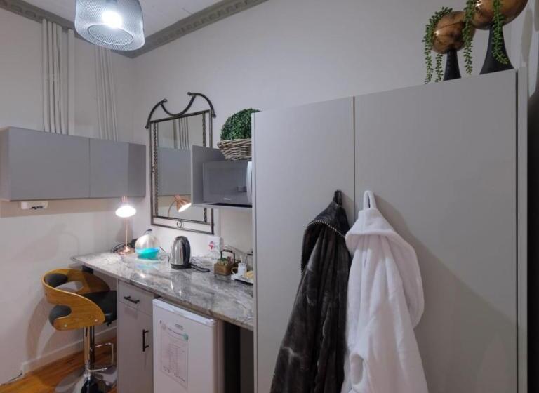 Family Suite, De Witte Huis