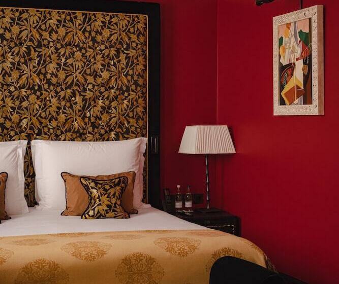 Suite, L Oscar London