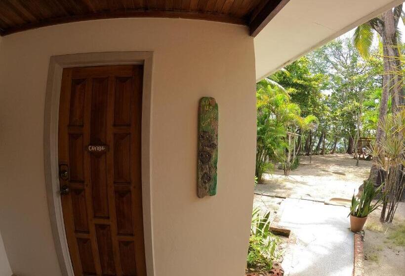 Номер Deluxe, Casa Cecilia Beach Front