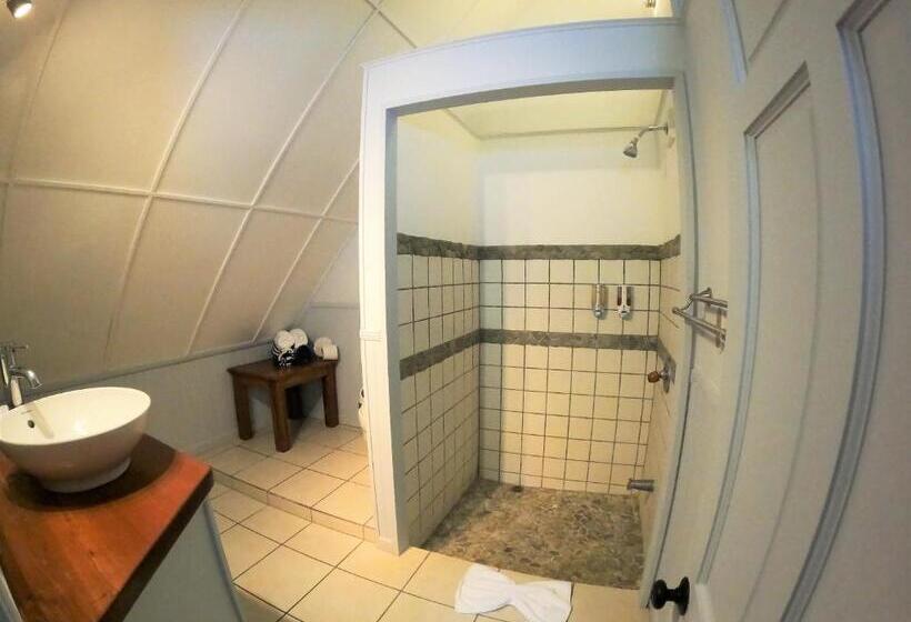 Номер Deluxe, Casa Cecilia Beach Front