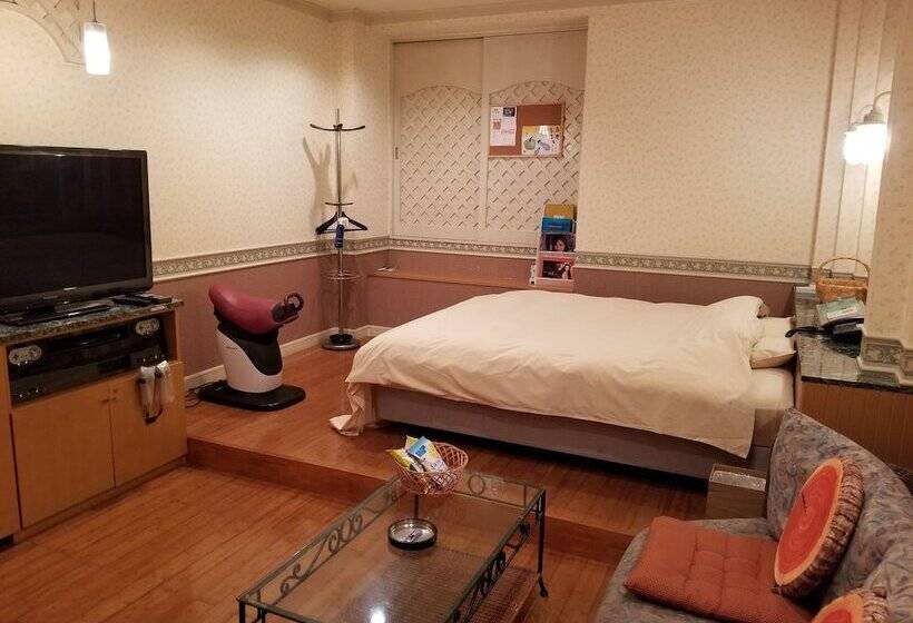 Номер Стандарт, Mirano   Adults Only