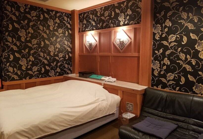 Номер Стандарт, Mirano   Adults Only