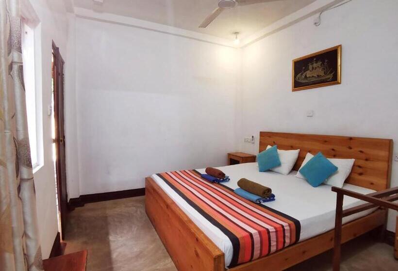 اتاق استاندارد, Indika Beach Villa