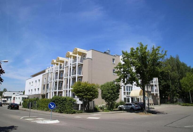 Апартаменты 2 Спальни, Comfort Boardinghouse