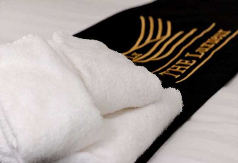 Номер Стандарт, Grand Park Hotel The Luxueux Minami Kashiwa