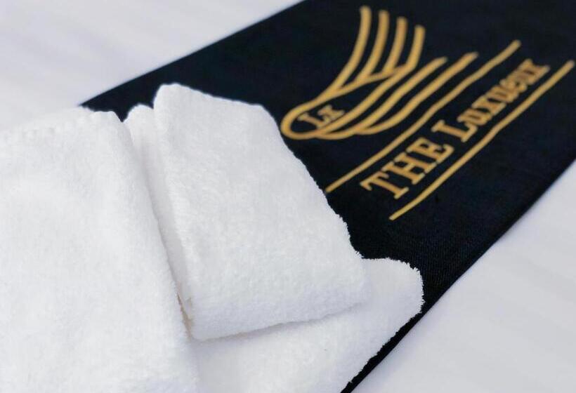 Номер Deluxe, Grand Park Hotel The Luxueux Minami Kashiwa