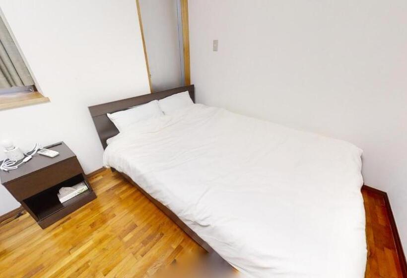 Семейный Номер, Suminchu House Ichariba