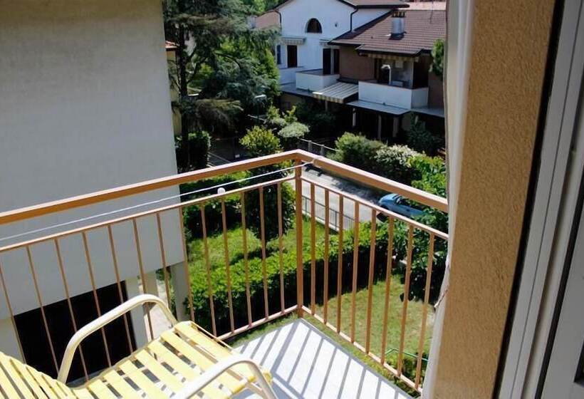Номер Стандарт, Albergo Carezza