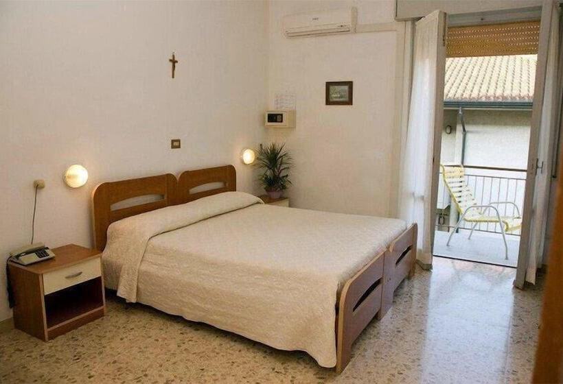 Номер Стандарт, Albergo Carezza