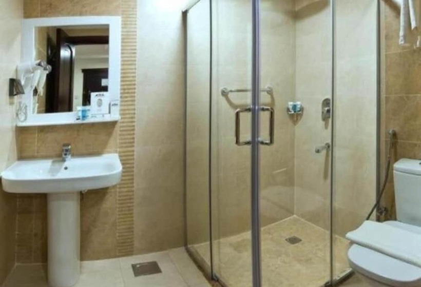 Executive Suite, Delights Inn   Green Oasis