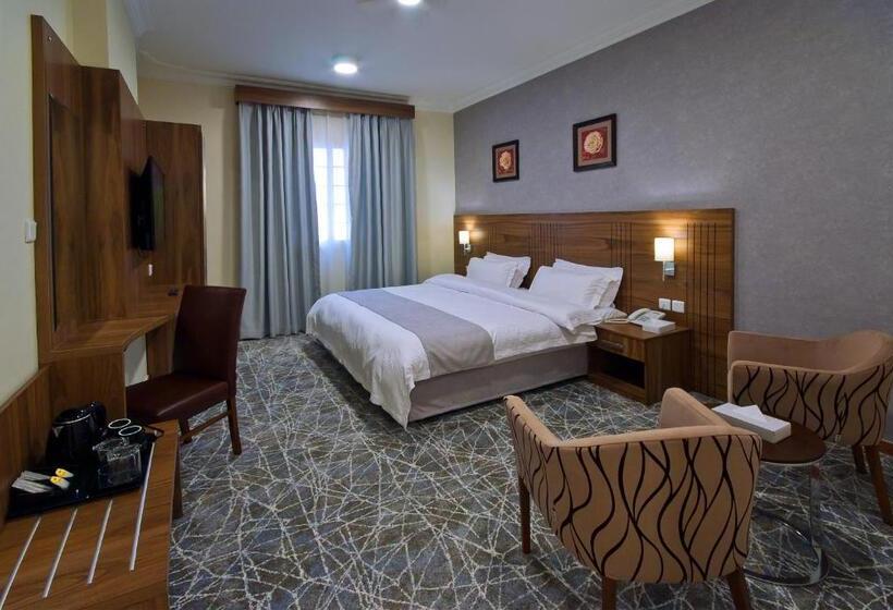 2 Bedroom Suite, Delights Inn   Green Oasis