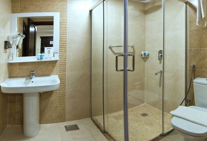 Executive Suite, Delights Inn   Green Oasis