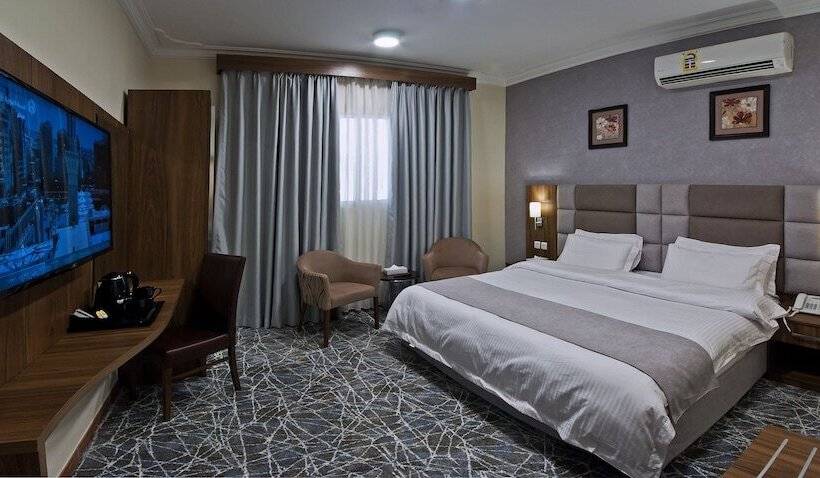 2 Bedroom Suite, Delights Inn   Green Oasis