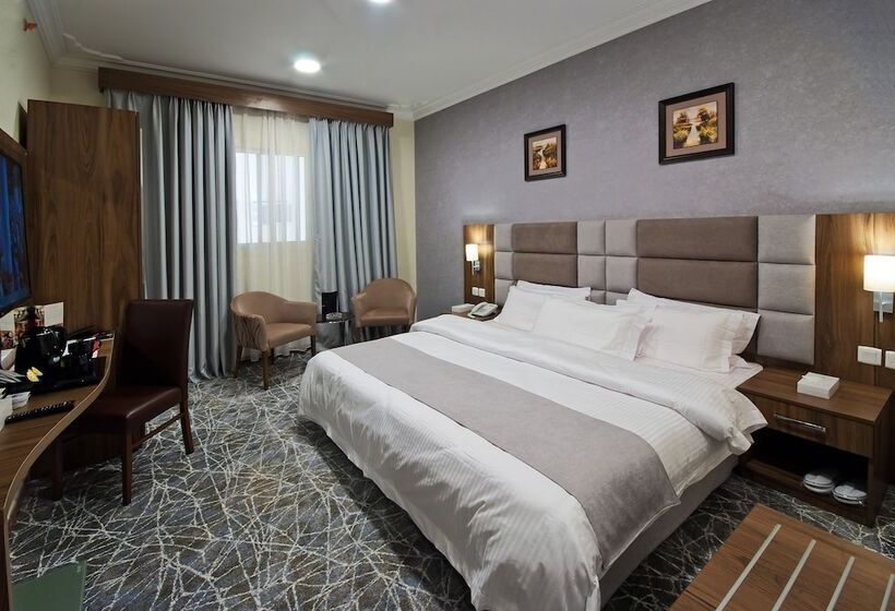 Standard Room, Delights Inn   Green Oasis