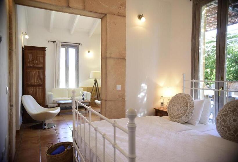 Семейный Номер, Finca Amapola   Agrotourismus