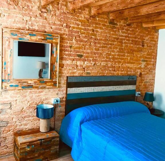 디럭스 룸, Barbara’s Rooms