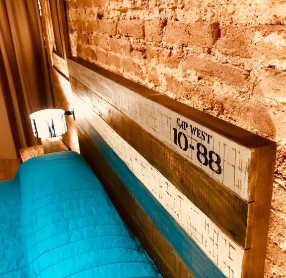 디럭스 룸, Barbara’s Rooms
