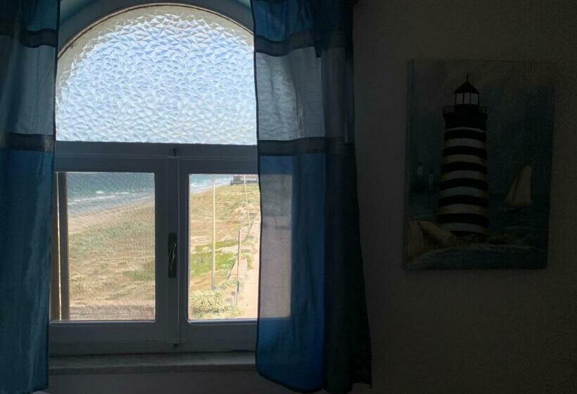 Номер Стандарт, Il Canneto