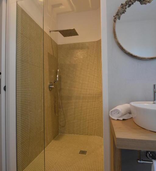 اتاق سوپریور, Torrione Trento