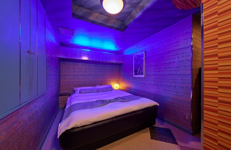 Номер Стандарт, Coco Club Azumino