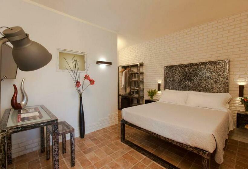 デラックスルーム, Il Casale Degli Olivi