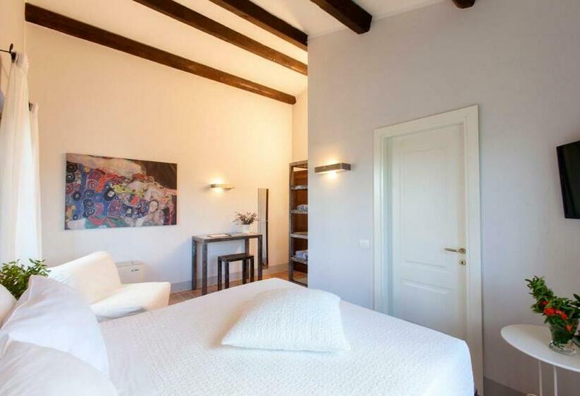 デラックスルーム, Il Casale Degli Olivi
