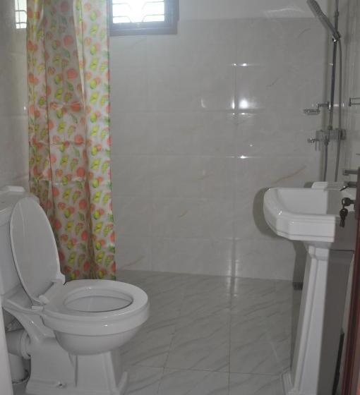 Номер Стандарт, Nadee Villa 7