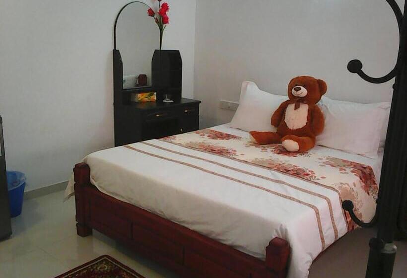 Номер Deluxe, Nadee Villa 7