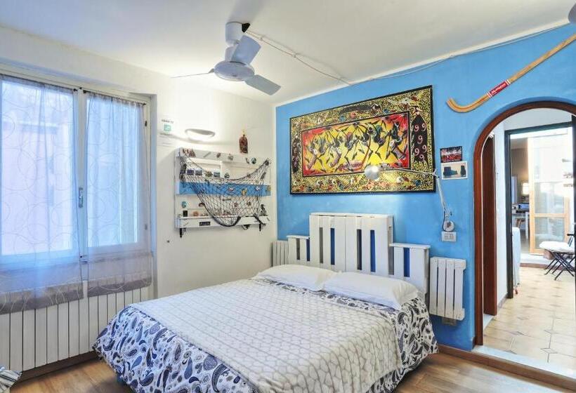 اتاق استاندارد, B&b Da U Gidela
