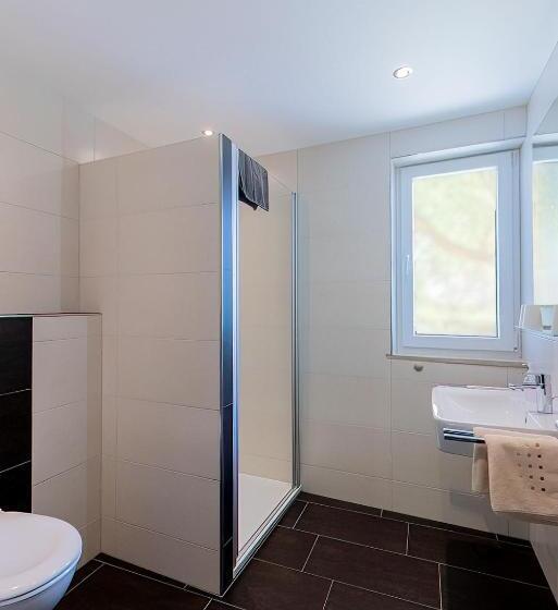 Номер Стандарт, Pension Berglehner