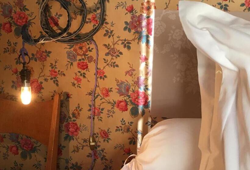 스탠다드 룸, Hôtel Particulier Des Jasmins