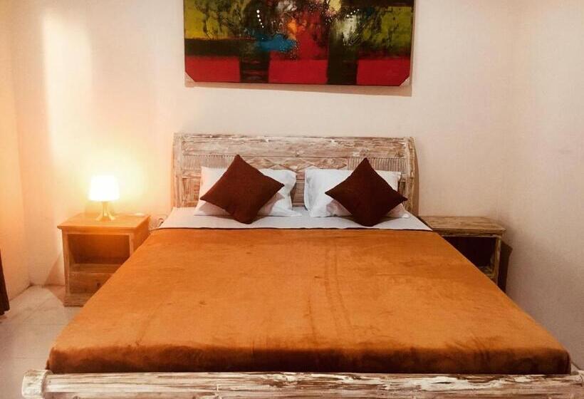Номер Superior, Jordan Guest House
