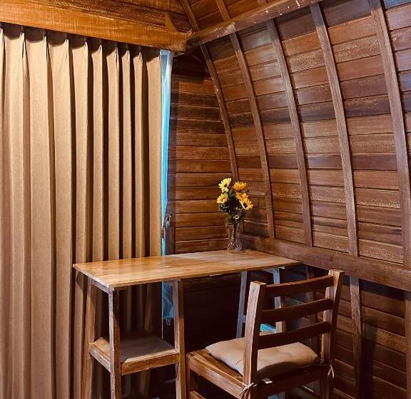 Дом 1 Спальня, Jordan Guest House