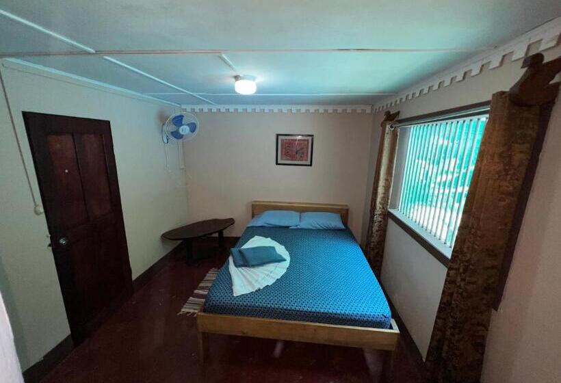 스탠다드 룸, Pura Vida Hostel