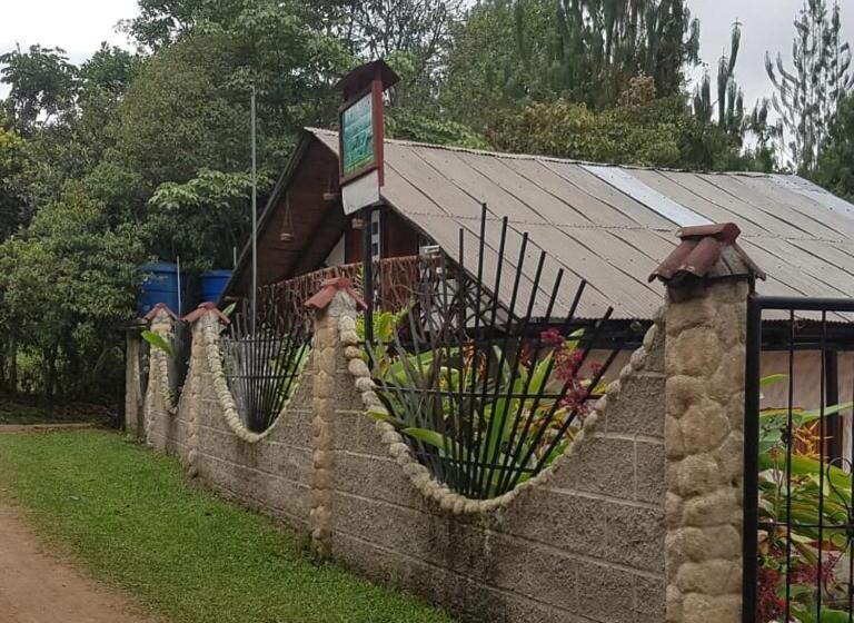 اتاق استاندارد, Casa Annunakis