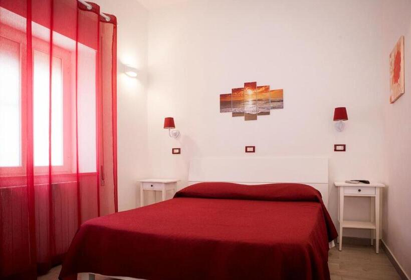 Номер Стандарт, B&b La Pineta